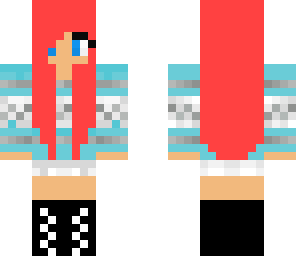 cute girl