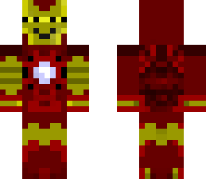 funny iron man