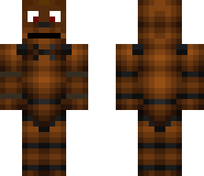 freddy fazbear