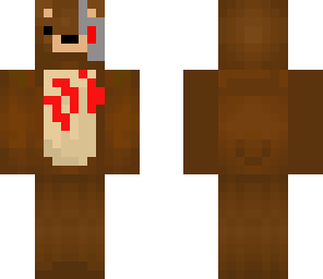 last bear