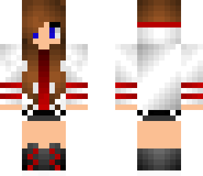 school girl