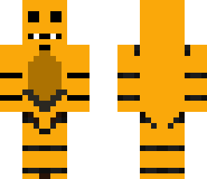 golden freddy