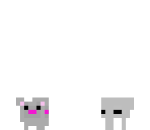 mouse