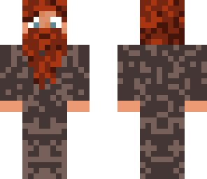 timo the dwarf