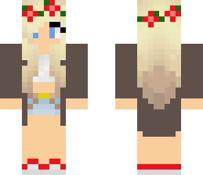 cardigan girl