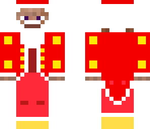 santa claus