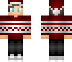 its xmas