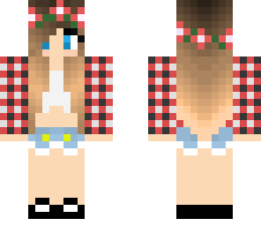 cute girl