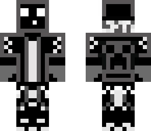 black slime s