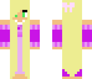 rupunzel