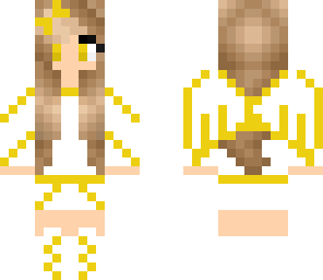 golden angel