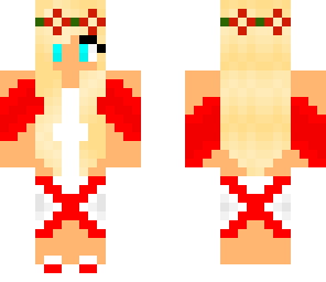 bride