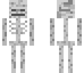 skeleton