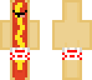 hardy hotdog