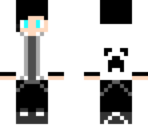 cute gamer boy