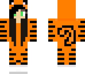 me am tiger fixed
