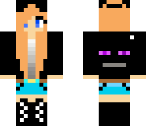 cool girl