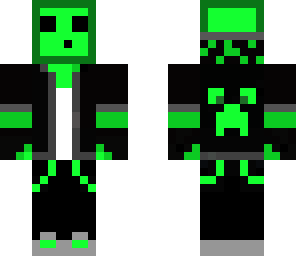 green slime