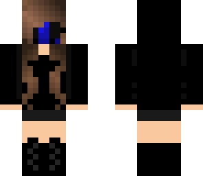 eyeless jack girl