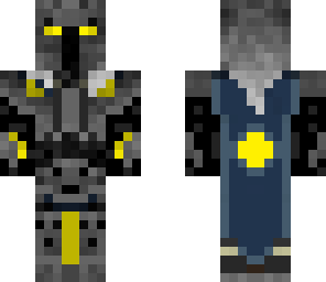 warlord