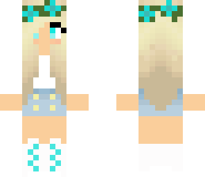flower girl fixed