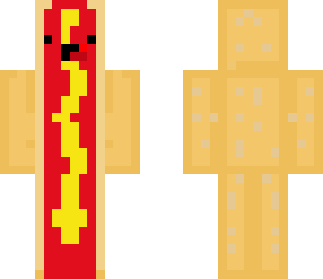 hot dog