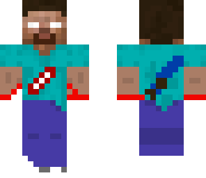 the spirit of herobrine