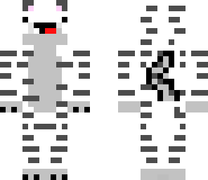 white tiger derp