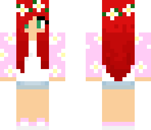 elliemay skin