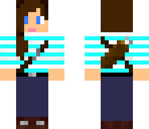 archer girl