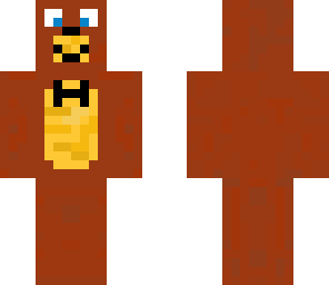 freddy fazbear