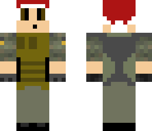 advanced warfare