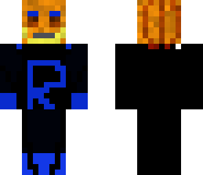 r-bot