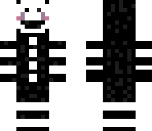 the puppet
