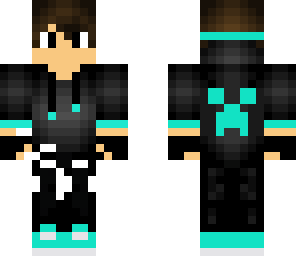 an ok skin