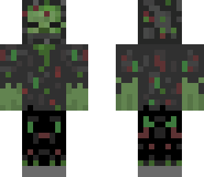 zombie king