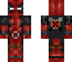 deadpool