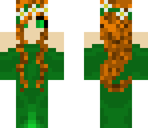 green princess