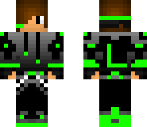 edited gamer guy