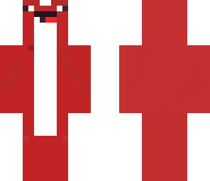 red house owner
