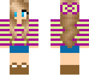 girl