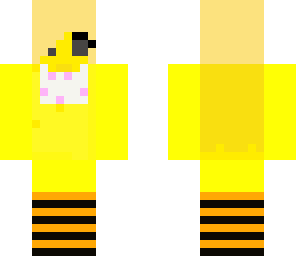 toy chica