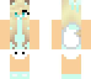 edited baby