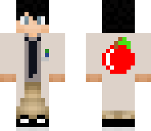 chume labs