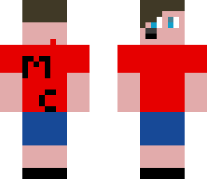 mc gameplays