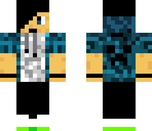 jiisthebest's skin