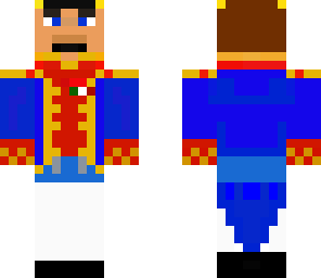 iturbide emperor