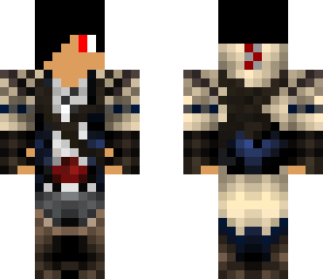 ghostcrafter assassin
