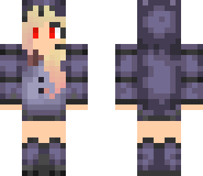 dismantled bonnie girl