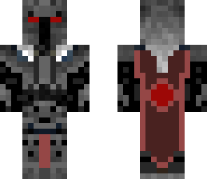 edited gore robot